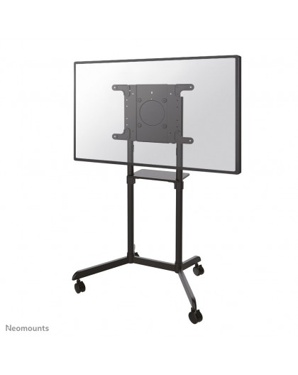 Neomounts NS-M1250BLACK TV trolley 37-70" - rotatable