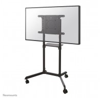 Neomounts NS-M1250BLACK TV trolley 37-70" - rotatable