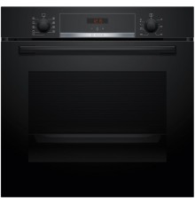Bosch Serie 4 HBA514BB3 oven 71 L Black