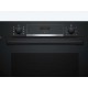 Bosch Serie 4 HBA514BB3 oven 71 L Black
