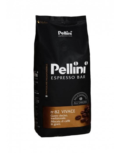 PELLINI 1KG NO82 VIVACE ESPRESSO Z/6