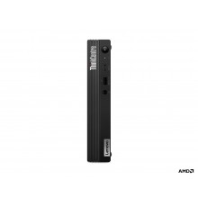 Lenovo ThinkCentre M75q AMD Ryzen™ 5 5600GE 16 GB DDR4-SDRAM 512 GB SSD Windows 11 Pro Mini PC Black