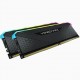 Corsair Vengeance RGB memory module 32 GB 2 x 16 GB DDR4