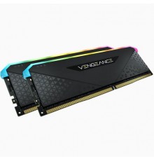 Corsair Vengeance RGB memory module 32 GB 2 x 16 GB DDR4