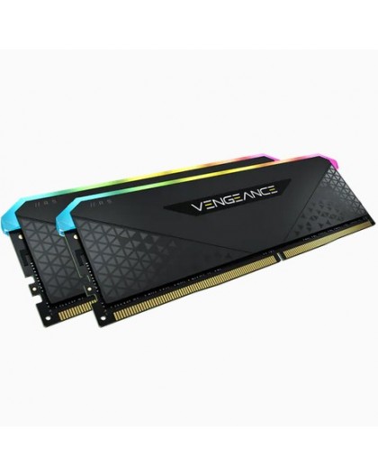 Corsair Vengeance RGB memory module 32 GB 2 x 16 GB DDR4