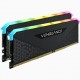 Corsair Vengeance RGB memory module 32 GB 2 x 16 GB DDR4