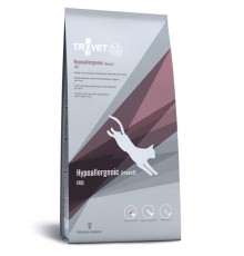 TROVET Hipoallergiline Insect IRD - kuiv kassitoit - 2,5kg