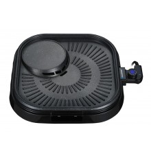 Blaupunkt GRT601 contact grill