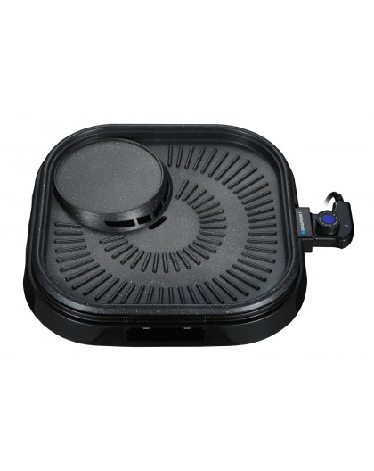 Blaupunkt GRT601 contact grill