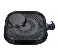 Blaupunkt GRT601 contact grill