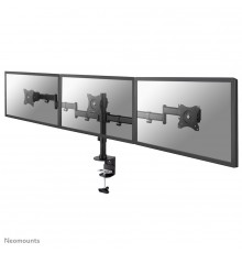 Neomounts NM-D135D3BLACK Monitor arm 10-27"