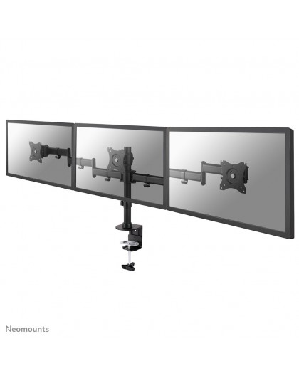 Neomounts NM-D135D3BLACK Monitor arm 10-27"