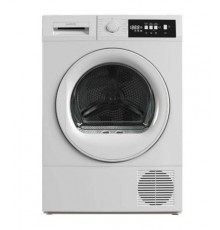MPM MPM-90-SH-45 Condenser dryer with heat pump White