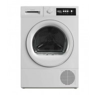MPM MPM-90-SH-45 Condenser dryer with heat pump White