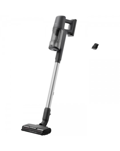AEG AP61CB21DG Stick vacuum Battery Dry Bagless 0.6 L Grey 2500 Ah