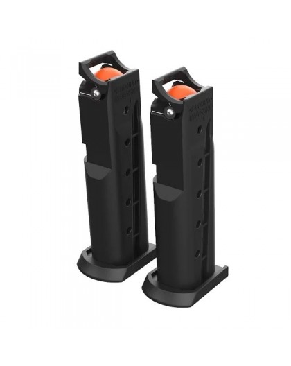 Magazine for BYRNA HD/SD/XL - 2 pcs. - for 68 calibre bullets (AM568300)