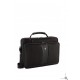 Wenger/SwissGear LEGACY notebook case 40.6 cm (16") Briefcase Black