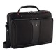 Wenger/SwissGear LEGACY notebook case 40.6 cm (16") Briefcase Black