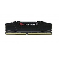 G.Skill Ripjaws V 64GB DDR4-3200Mhz memory module 4 x 16 GB