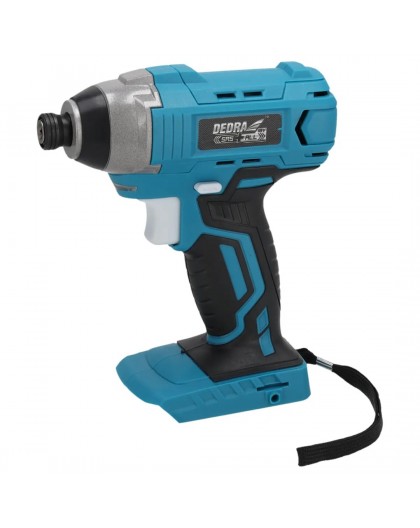 DEDRA DED7045 power screwdriver/impact driver