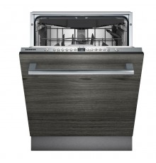 Siemens iQ300 SN636X06KE dishwasher Fully built-in 13 place settings E