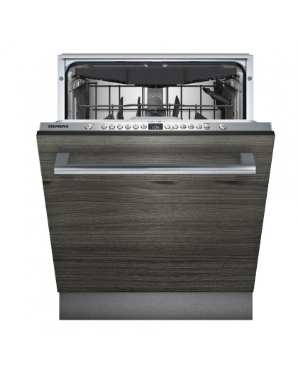 Siemens iQ300 SN636X06KE dishwasher Fully built-in 13 place settings E