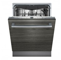 Siemens iQ300 SN636X06KE dishwasher Fully built-in 13 place settings E