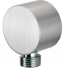 Round angle connection