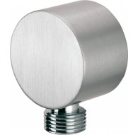 Round angle connection