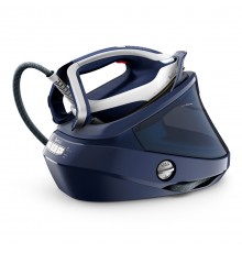 Tefal Pro Express Vision GV9812 3000 W 1.1 L Durilium AirGlide Autoclean soleplate Blue, White