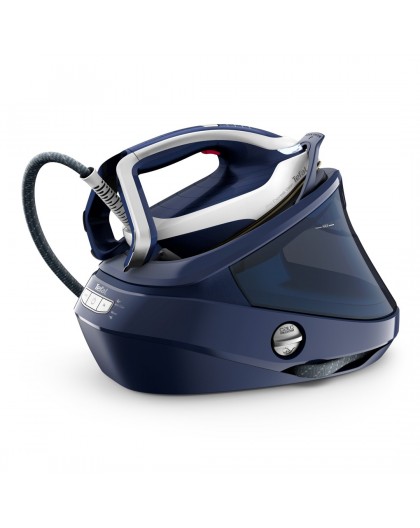Tefal Pro Express Vision GV9812 3000 W 1.1 L Durilium AirGlide Autoclean soleplate Blue, White