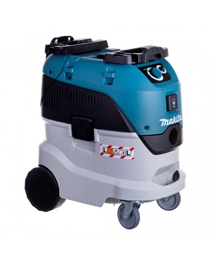 Makita VC4210L dust extractor