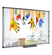 Avtek TT-Board 80 interactive whiteboard 80"