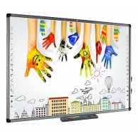 Avtek TT-Board 80 interactive whiteboard 80"