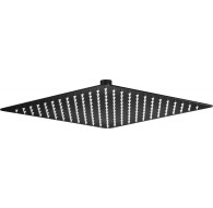 Steel Shower Head 250x250 mm