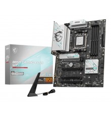 MSI B850 GAMING PLUS WIFI motherboard AMD B850 Socket AM5 ATX