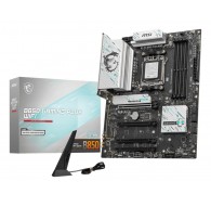 MSI B850 GAMING PLUS WIFI motherboard AMD B850 Socket AM5 ATX