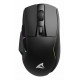 Skiller SGM50W Black Optical RGB Gaming Mouse