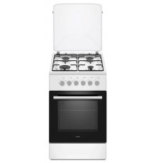 MPM MPM-56-KGE-03 Gas/electric cooker White
