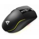 Skiller SGM50W Black Optical RGB Gaming Mouse