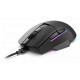 Skiller SGM50W Black Optical RGB Gaming Mouse