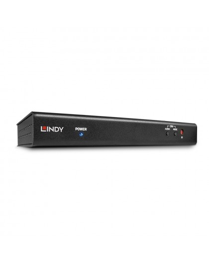 Lindy HDMI 4 Port Multi-View Switch