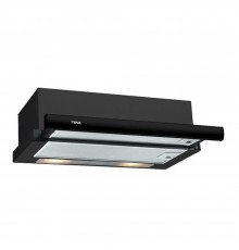 Teka TL 6310 332 m³/h Built-under Black