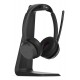 EPOS IMPACT 1061 ANC - Double-sided ANC Bluetooth headset with stand - Wireless - Office/Call center - 20 - 20000 Hz - 181 g - H