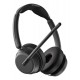 EPOS IMPACT 1061 ANC - Double-sided ANC Bluetooth headset with stand - Wireless - Office/Call center - 20 - 20000 Hz - 181 g - H