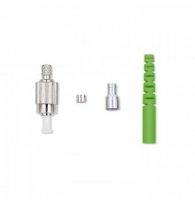 Qoltec 54443 kiudoptiline pistik FC/APC