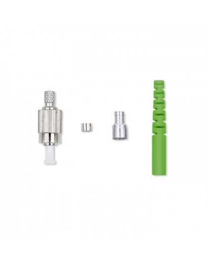 Qoltec 54443 kiudoptiline pistik FC/APC