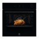 Electrolux EOC8P39WZ Medium Black Buttons, Touch