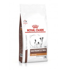 ROYAL CANIN Gastrointestinal Low Fat Small VHN - dry dog food - 3,5kg