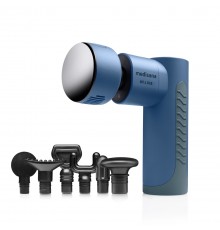Medisana MG 600 massager Universal Black, Blue